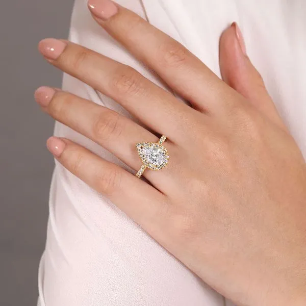 Ring Diamonds by Johar Mission Viejo, CA