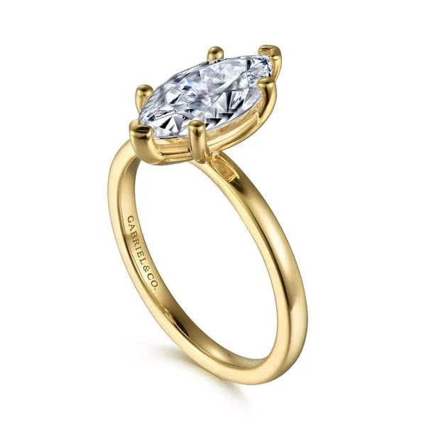 Ring Image 4 Diamonds by Johar Mission Viejo, CA