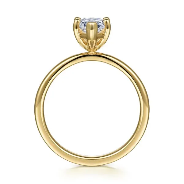 Ring Image 5 Diamonds by Johar Mission Viejo, CA