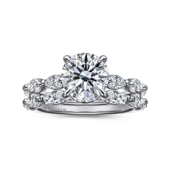Ring Diamonds by Johar Mission Viejo, CA