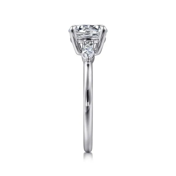 Ring Image 2 Diamonds by Johar Mission Viejo, CA