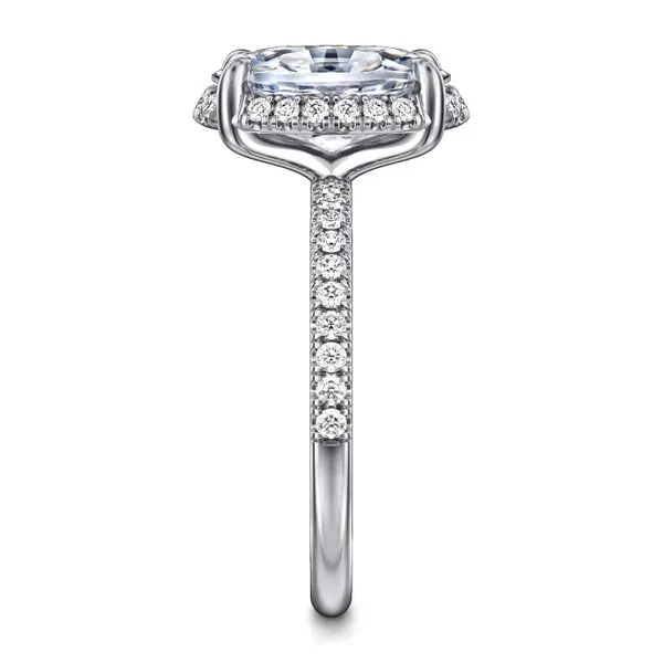 Ring Image 2 Diamonds by Johar Mission Viejo, CA
