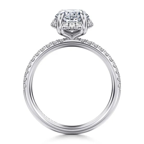 Ring Image 4 Diamonds by Johar Mission Viejo, CA