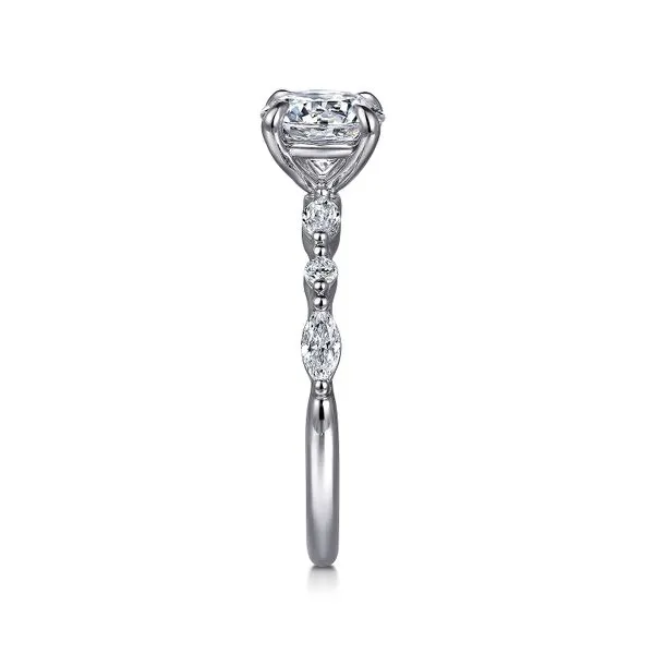 Ring Image 2 Diamonds by Johar Mission Viejo, CA