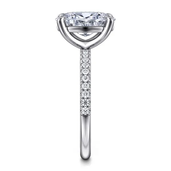 Ring Diamonds by Johar Mission Viejo, CA