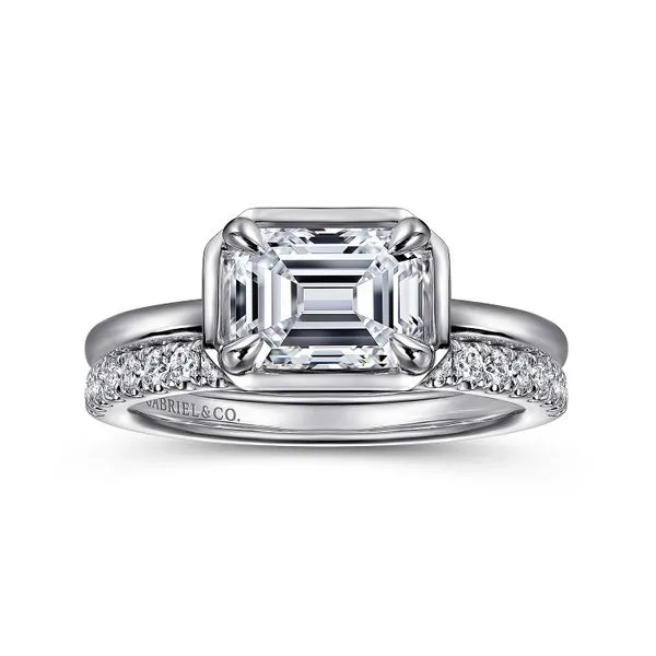 Ring Image 4 Diamonds by Johar Mission Viejo, CA