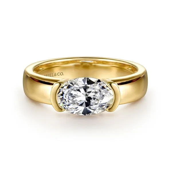 Ring Image 3 Diamonds by Johar Mission Viejo, CA