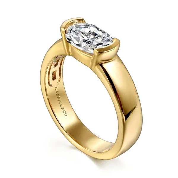 Ring Image 5 Diamonds by Johar Mission Viejo, CA