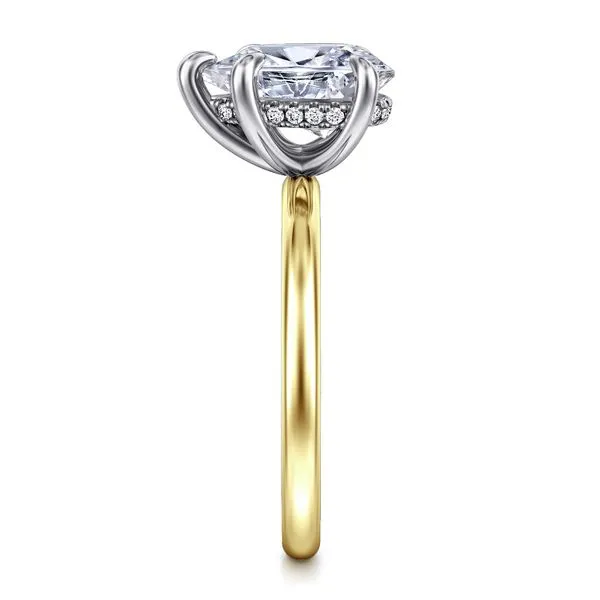 Ring Image 2 Diamonds by Johar Mission Viejo, CA