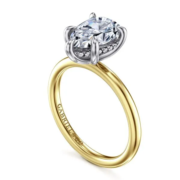 Ring Image 4 Diamonds by Johar Mission Viejo, CA