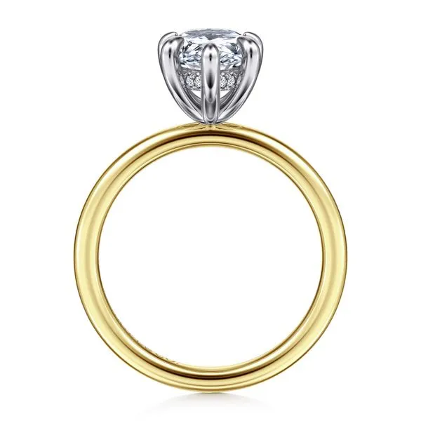 Ring Image 5 Diamonds by Johar Mission Viejo, CA