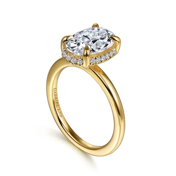 Ring Image 4 Diamonds by Johar Mission Viejo, CA