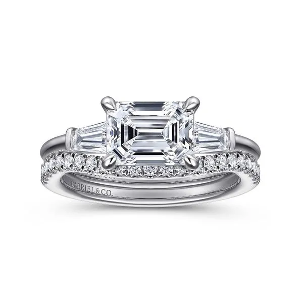 Ring Image 4 Diamonds by Johar Mission Viejo, CA
