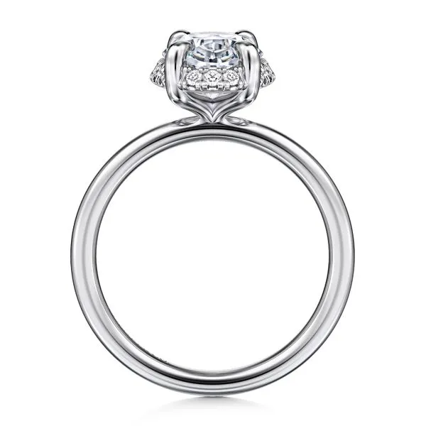 Ring Image 4 Diamonds by Johar Mission Viejo, CA