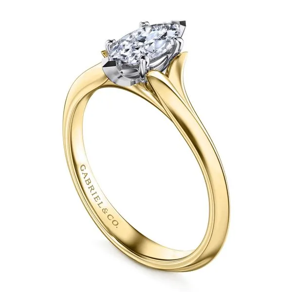 Ring Image 4 Diamonds by Johar Mission Viejo, CA