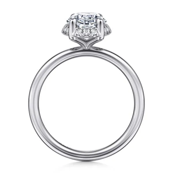 Ring Image 4 Diamonds by Johar Mission Viejo, CA
