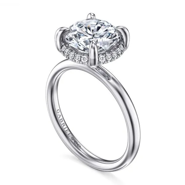 Ring Image 3 Diamonds by Johar Mission Viejo, CA