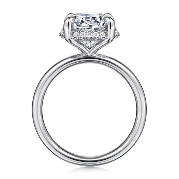 Ring Image 4 Diamonds by Johar Mission Viejo, CA