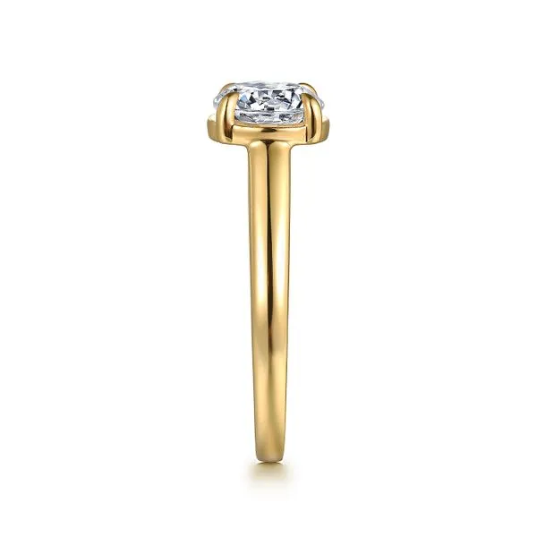 Ring Image 3 Diamonds by Johar Mission Viejo, CA