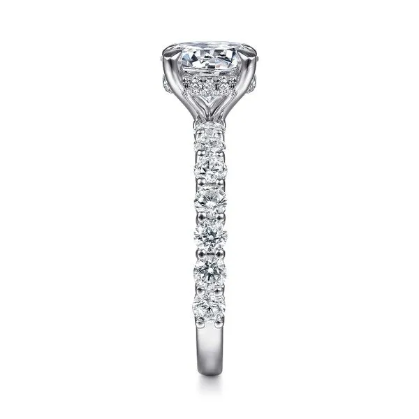 Ring Image 2 Diamonds by Johar Mission Viejo, CA