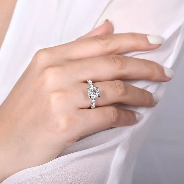 Ring Diamonds by Johar Mission Viejo, CA