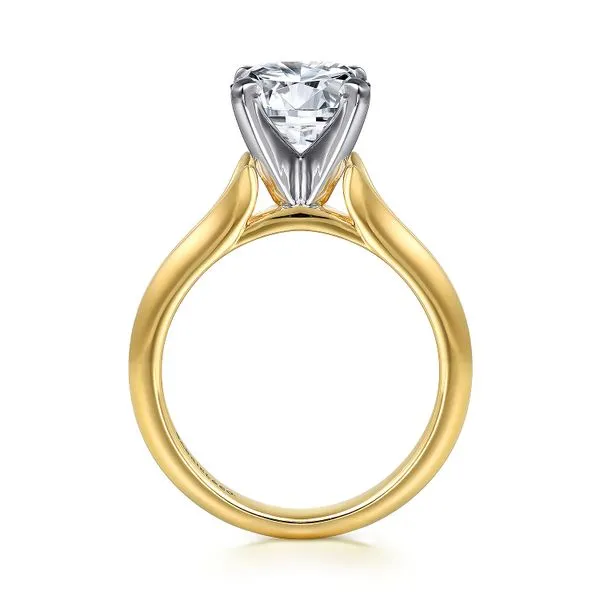 Ring Image 4 Diamonds by Johar Mission Viejo, CA