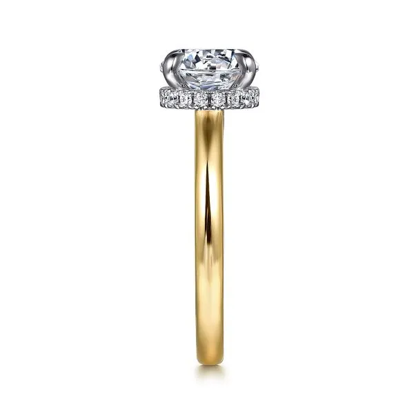 Ring Image 2 Diamonds by Johar Mission Viejo, CA