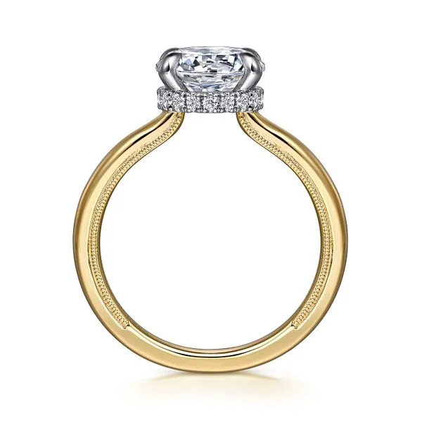 Ring Image 5 Diamonds by Johar Mission Viejo, CA