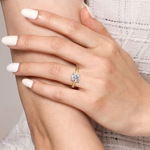 Ring Diamonds by Johar Mission Viejo, CA