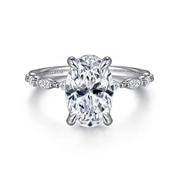 Ring Image 5 Diamonds by Johar Mission Viejo, CA