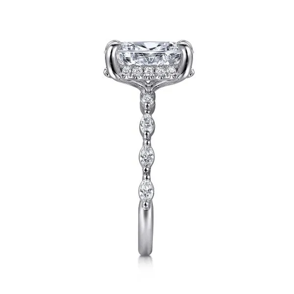Ring Diamonds by Johar Mission Viejo, CA
