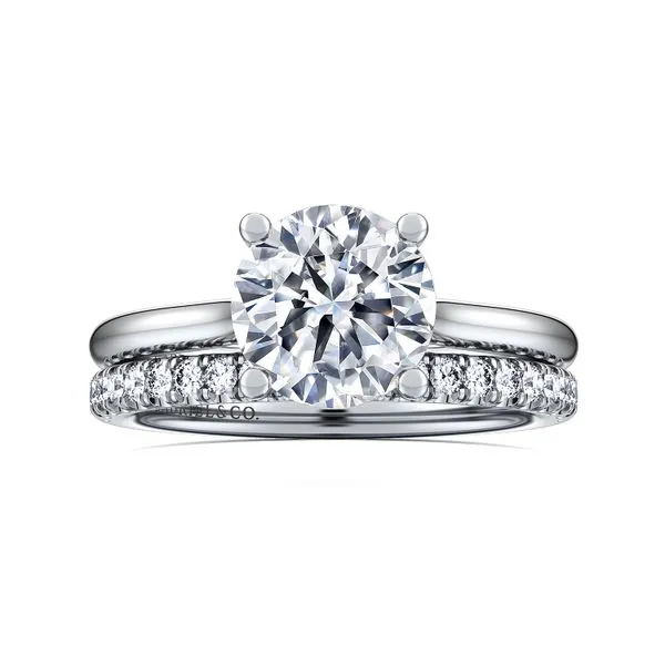 Ring Image 2 Diamonds by Johar Mission Viejo, CA