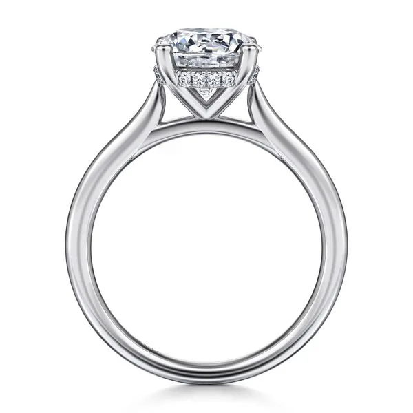 Ring Image 4 Diamonds by Johar Mission Viejo, CA