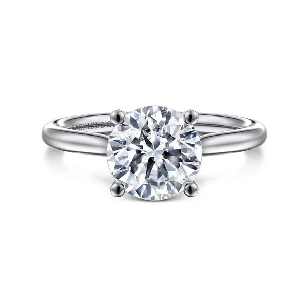 Ring Image 5 Diamonds by Johar Mission Viejo, CA