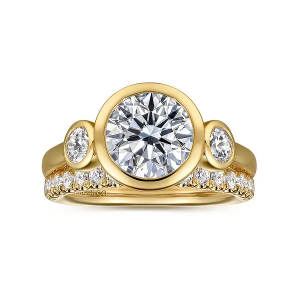 Ring Diamonds by Johar Mission Viejo, CA
