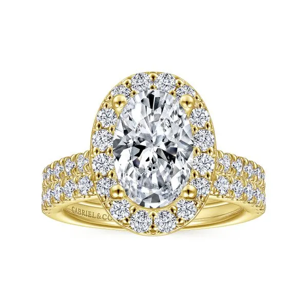 Ring Image 3 Diamonds by Johar Mission Viejo, CA