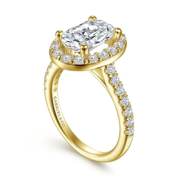 Ring Image 4 Diamonds by Johar Mission Viejo, CA