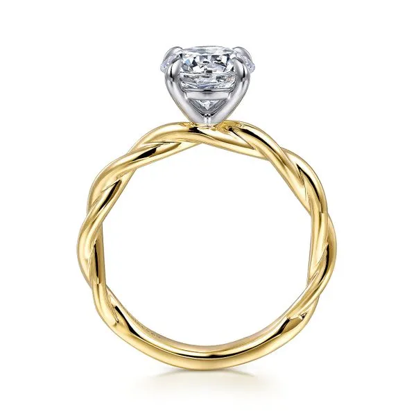 Ring Image 5 Diamonds by Johar Mission Viejo, CA