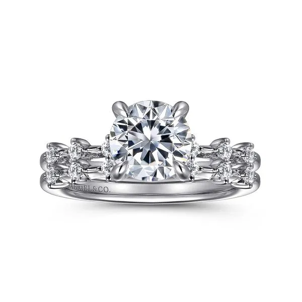 Ring Image 2 Diamonds by Johar Mission Viejo, CA