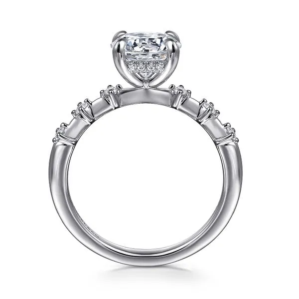 Ring Image 4 Diamonds by Johar Mission Viejo, CA
