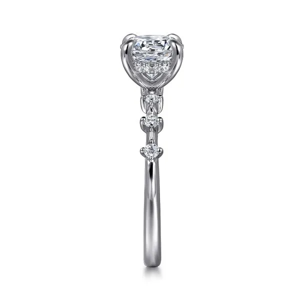 Ring Diamonds by Johar Mission Viejo, CA