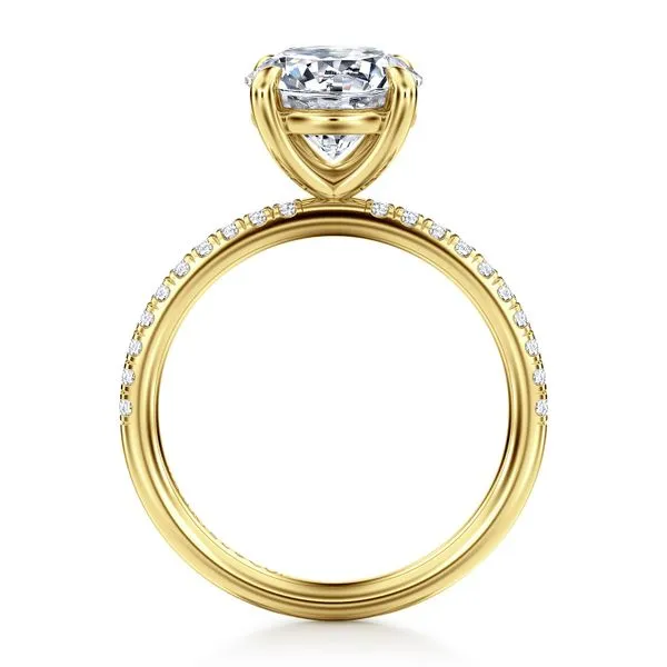 Ring Image 2 Diamonds by Johar Mission Viejo, CA