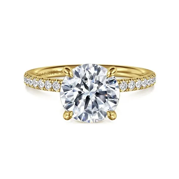 Ring Image 3 Diamonds by Johar Mission Viejo, CA