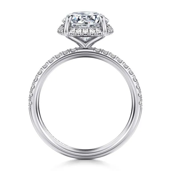 Ring Image 3 Diamonds by Johar Mission Viejo, CA
