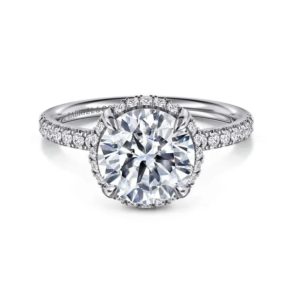 Ring Image 4 Diamonds by Johar Mission Viejo, CA