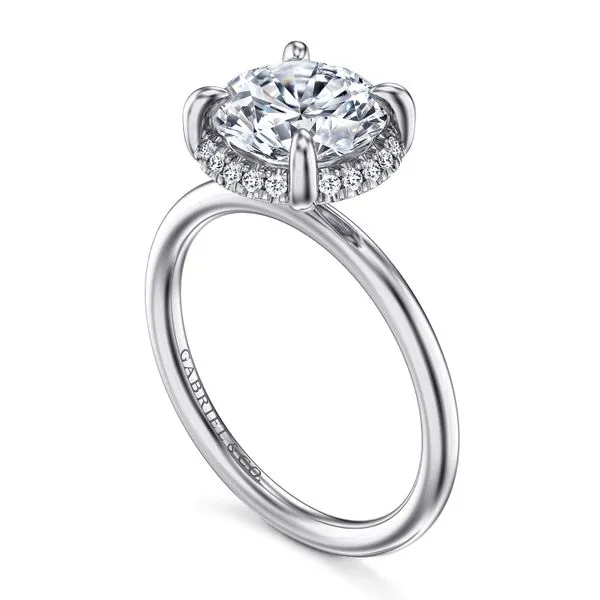 Ring Image 2 Diamonds by Johar Mission Viejo, CA