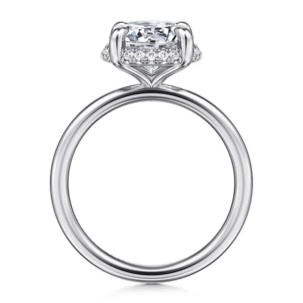 Ring Image 3 Diamonds by Johar Mission Viejo, CA