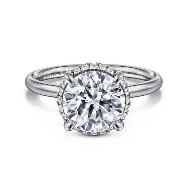 Ring Image 4 Diamonds by Johar Mission Viejo, CA