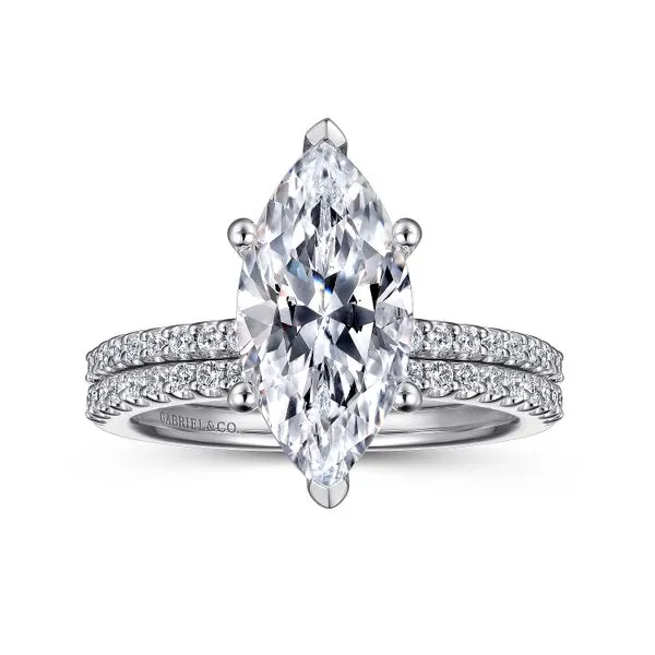 Ring Image 2 Diamonds by Johar Mission Viejo, CA