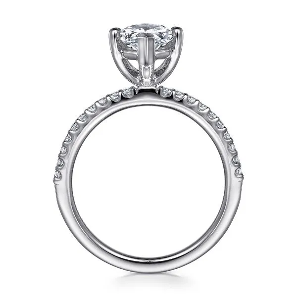 Ring Image 4 Diamonds by Johar Mission Viejo, CA